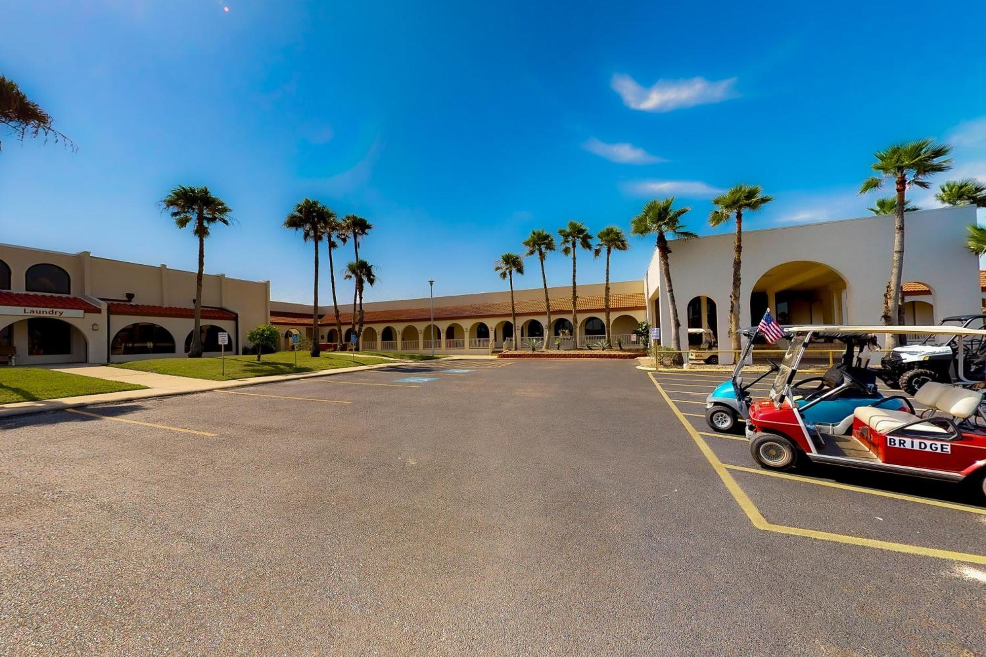 Long Island Village Unit 831 Port Isabel Exterior foto